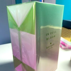 Kate Spade Perfume